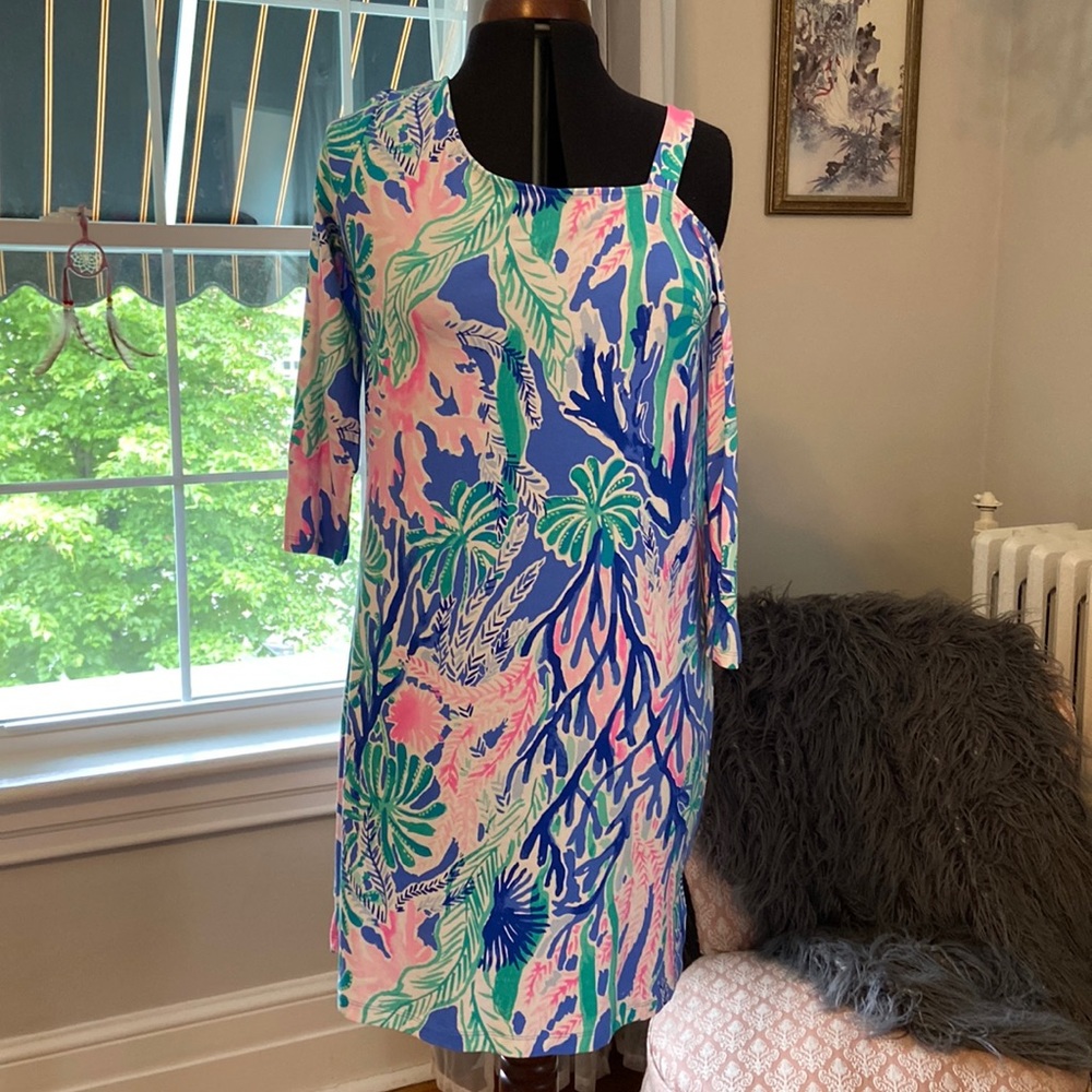 💗Lilly Pulitzer Dress 💗